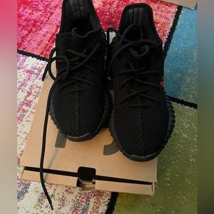 Authentic Yeezy shoes